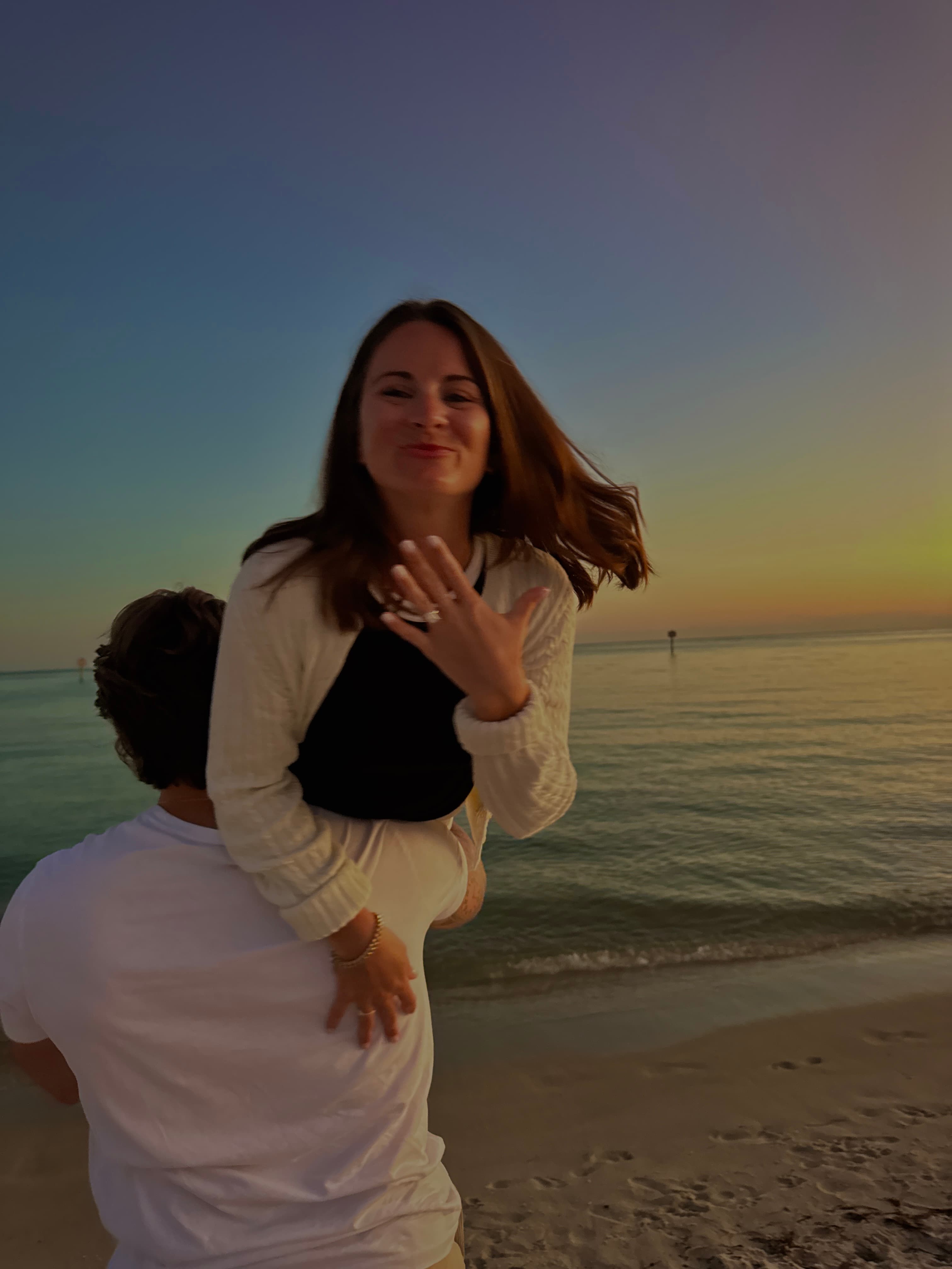 The proposal